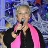 Mimie Mathy alias Joséphine, Ange Gardien, en novembre 2012 à Paris