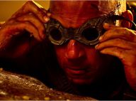 Vin Diesel : Ses muscles face aux terribles monstres et aliens de Riddick 3