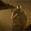 Vin Diesel en chair et en muscles pour Riddick : Dead Man Stalking.