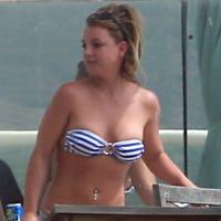 Britney Spears : En bikini sous le soleil, elle affiche un corps au top !