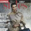 "Styles", supplément de "L'Express" en kiosques le 27 mars 2013.