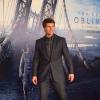 Tom Cruise pendant la première d'Oblivion à Buenos Aires, le 26 mars 2013.