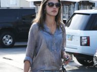 Alessandra Ambrosio : Fièvre acheteuse, elle dévalise un Français