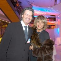 Tina Turner : A 73 ans et toujours au top, la Lionne se remarie !