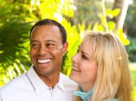 Tiger Woods : Premier choix de Lindsey Vonn, courtisée par Kris Humphries