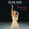 Céline Dion a rendu hommage à Anthony Hopkins, à Las Vegas, lors de son show A new day...