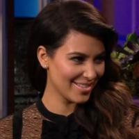 Kim Kardashian parle de sa prise de poids :  'What did you expect ?'