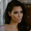 Interviewée par Jay Leno, Kim Kardashian parle du comportement des médias vis à vis de sa grossesse.