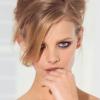 Marloes Horst pose en lingerie estivale pour Next.