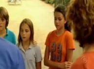 Selena Gomez à 12 ans : Elle jouait face à Chuck Norris dans Walker Texas Ranger