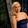 Reese Witherspoon lors de la soirée Vanity Fair post-Oscars le 24 février 2013