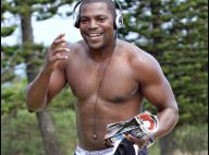 Mekhi Phifer (Urgences) : Un nouveau mariage pour le musclé Dr Gregory Pratt !