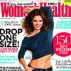 Rachel Bilson fait la couverture du magazine Women's Health UK daté du mois de mars 2013.