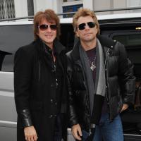 Richie Sambora, clash avec Jon Bon Jovi ? Le rockeur abandonne leur tournée !