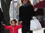 Ellen Pompeo s'éclate avec sa fille Stella pendant que son mari la joue solo