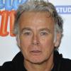 Franck Dubosc à Paris le 24 fevrier 2013.