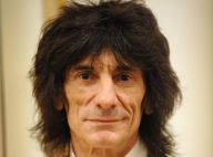 Rumeur : Ronnie Wood quitte sa femme pour une jeune Russe de 18 ans...