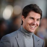 Tom Cruise : Le héros d'Oblivion séduit face à Olga Kurylenko et Morgan Freeman