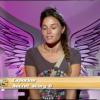 Capucine dans les Anges de la télé-réalité 5, jeudi 11 avril 2013 sur NRJ12