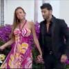 Samir et Vanessa dans les Anges de la télé-réalité 5, jeudi 11 avril 2013 sur NRJ12
