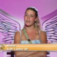 Marie dans Les Anges de la télé-réalité 5 sur NRJ 12 le vendredi 12 avril 2013