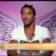 Thomas dans Les Anges de la télé-réalité 5 sur NRJ 12 le vendredi 12 avril 2013