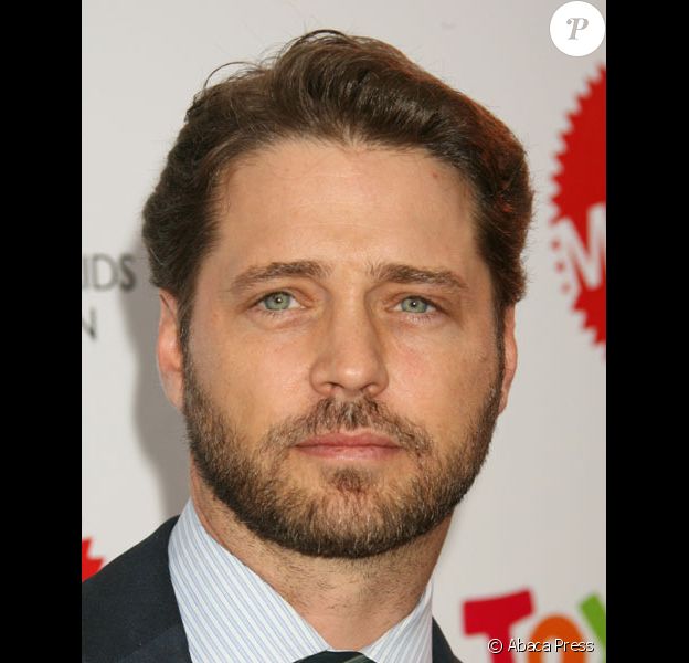 Jason Priestley Jason Priestley