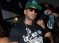 Booba s'éclate en boîte après son concert au Zenith, La Fouine pas épargné !