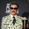 Will Ferrell aux MTV Movie Awards, à Los Angeles, le 14 avril 2013.