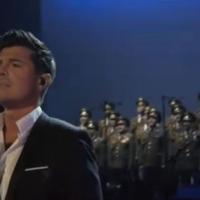 Vincent Niclo : Triomphe sur scène et un clip pour ''Caruso''