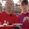 Lolo et Lolotte dans Pékin Express : le coffre maudit le mercredi 10 avril 2013 sur M6