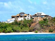 Richard Branson : Gros travaux sur son île pendant que Jay-Z cherche la sienne