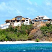Richard Branson : Gros travaux sur son île pendant que Jay-Z cherche la sienne