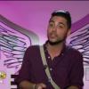 Alban dans Les Anges de la télé-réalité 5 sur NRJ 12 le mardi 16 avril 2013