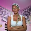 Amélie dans Les Anges de la télé-réalité 5 sur NRJ 12 le mardi 16 avril 2013
