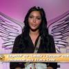 Nabilla dans Les Anges de la télé-réalité 5 sur NRJ 12 le mardi 16 avril 2013