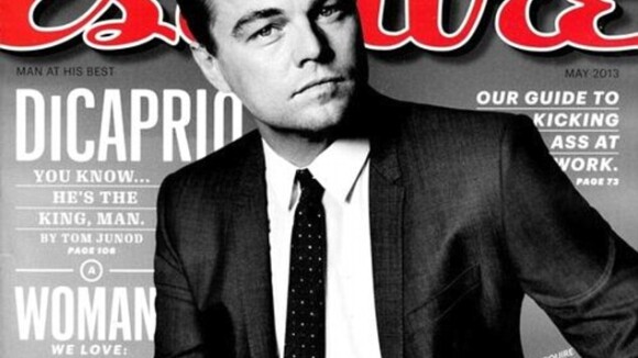 Leonardo DiCaprio célibataire : La star donne ses raisons