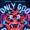 Nouvelle affiche officielle du film Only God Forgives.