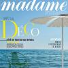 Le magazine Madame Figaro du 19 avril 2013