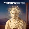 Splinter de The Offspring (2003), une pochette signée Storm Thorgerson, grand collaborateur de Pink Floyd décédé en avril 2013
