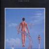 Shine on de Pink Floyd (1992), une pochette signée Storm Thorgerson, grand collaborateur de Pink Floyd et ami de David Gilmour décédé en avril 2013