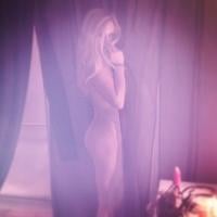 Kesha : Fière de son nouveau corps, elle pose en string !