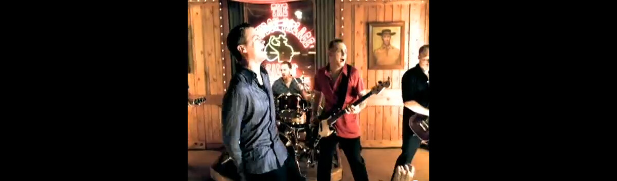 Vidéo 3 Doors Down Kryptonite 2000 Extrait De The Better Life