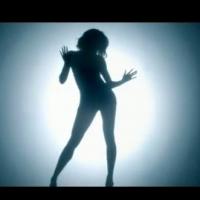 Ciara : Torride et strip-teaseuse pour ''Body Party''