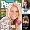 Le magazine américain People - avril 2013