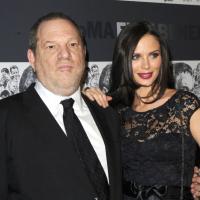 Harvey Weinstein : Son bébé s'appelle Dashiell, en hommage à sa belle Georgina