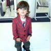 Céline Dion parle de son fils Nelson, sur ABC, le 26 avril 2013.