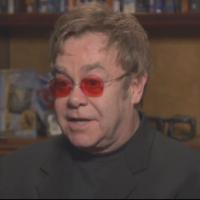 Elton John : Réconcilié avec Madonna après ses insultes