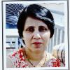 Jacintha Saldanha