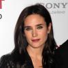 Jennifer Connelly à New York, le 6 décembre 2010.
